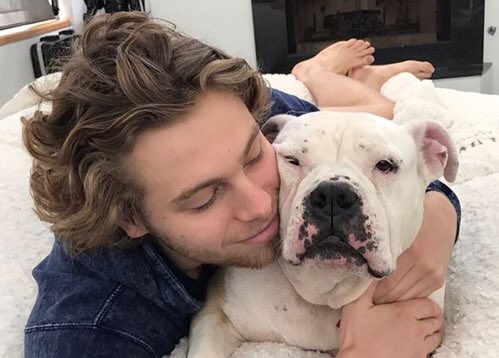 rturbandmember's tweet photo. Luke Hemmings // 5 Seconds Of Summer https://t.co/84W6xcEXZe