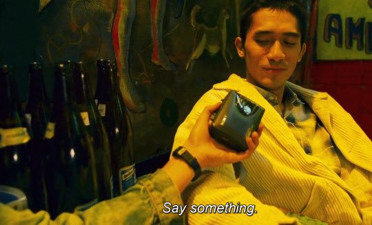 emanuelmorrod's tweet photo. Happy together (Wong Kar-wai, 1997) https://t.co/9Ib2GQeVDi