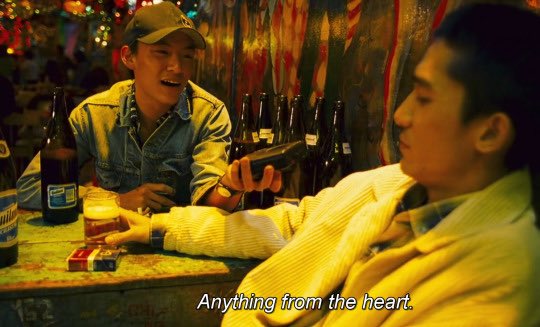 emanuelmorrod's tweet photo. Happy together (Wong Kar-wai, 1997) https://t.co/9Ib2GQeVDi
