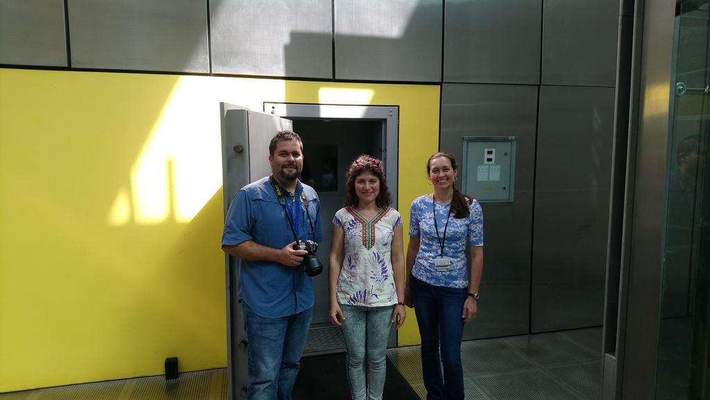 DocMartinKew's tweet photo. Always great to visit the most biodiverse place on the planet! Especially when you're with partners helping to secure seeds for the future. #KewPR @MichDSan14 @KewScience @USFWSSoutheast https://t.co/flMaaKsCrn