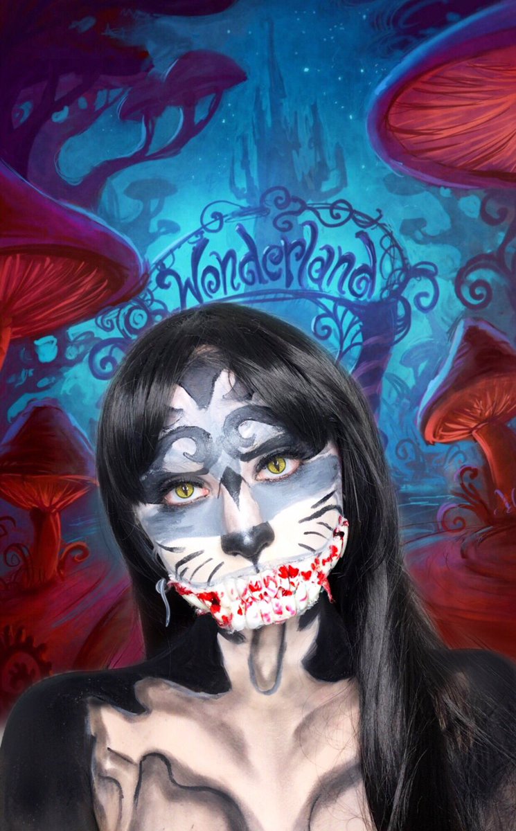 DannakaDragon's tweet photo. @WikkedCosmetics π€π
#wikked https://t.co/8pe1S6DmQ4