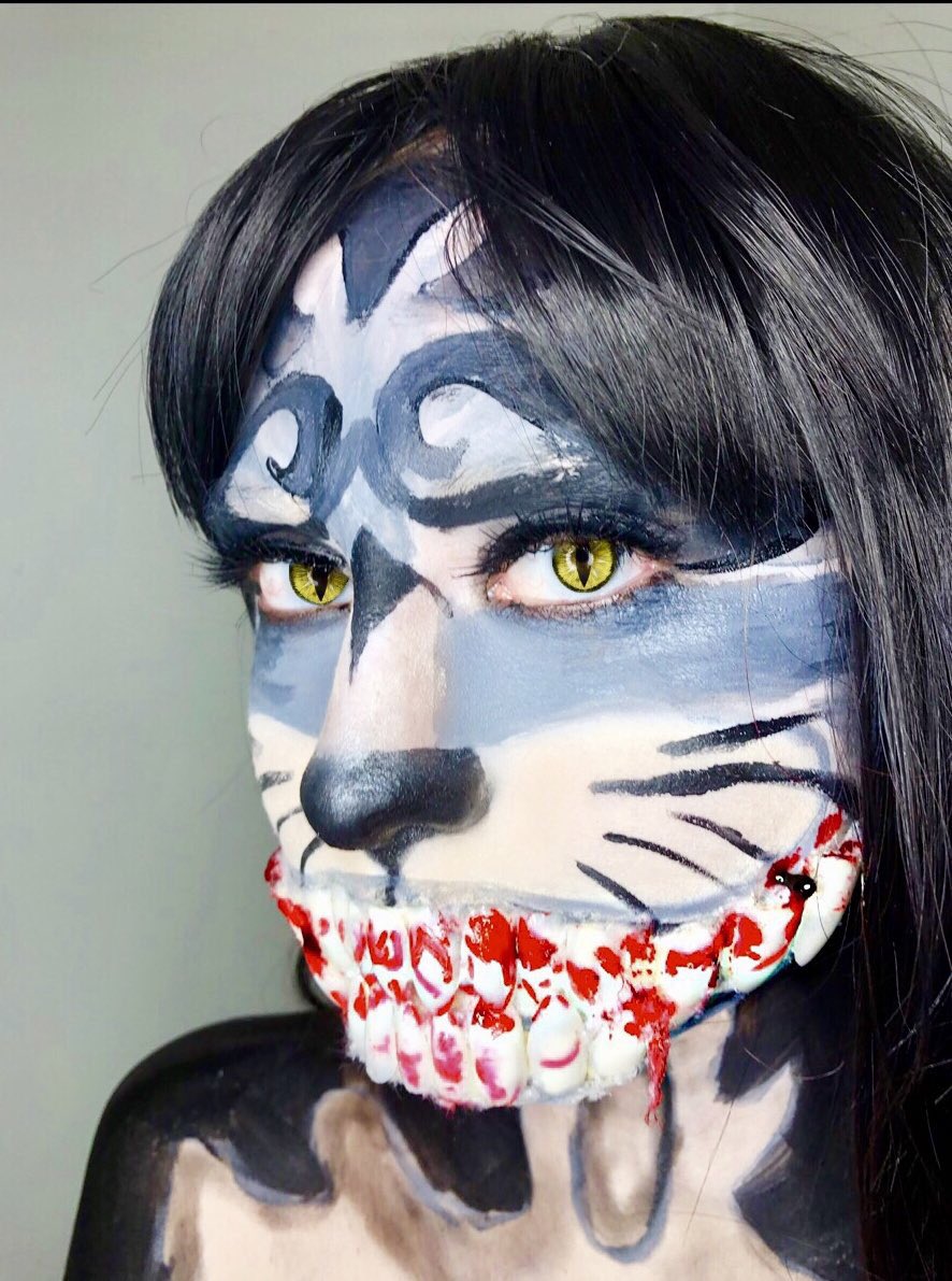 DannakaDragon's tweet photo. @WikkedCosmetics π€π
#wikked https://t.co/8pe1S6DmQ4