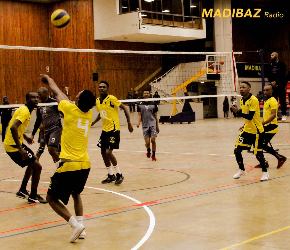 MadibazRadio's tweet photo. University of Fort Hare wins the Eastern Cape Intervarsity 2019. Congratulations!
#ECIntervarsity2019
#MadibazSport
#MadibazSRC
#WSUSRC
#RhodesSRC
#FortHare https://t.co/6jiDANxuCR