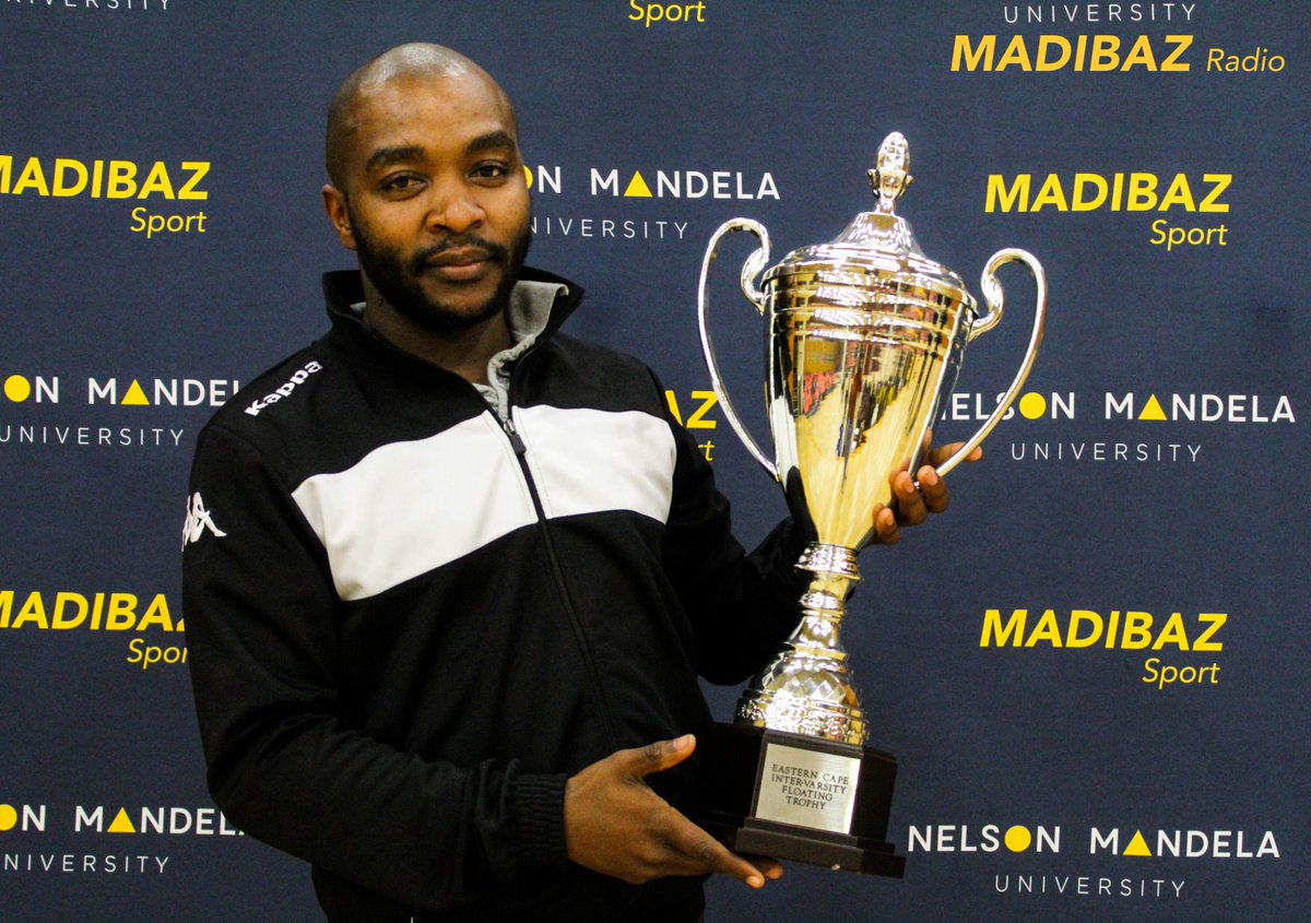 MadibazRadio's tweet photo. University of Fort Hare wins the Eastern Cape Intervarsity 2019. Congratulations!
#ECIntervarsity2019
#MadibazSport
#MadibazSRC
#WSUSRC
#RhodesSRC
#FortHare https://t.co/6jiDANxuCR