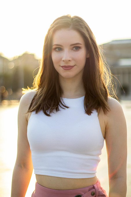 I edited one more picture today 😁🙏 From now on I will try to upload more cosplay content tho, since that's