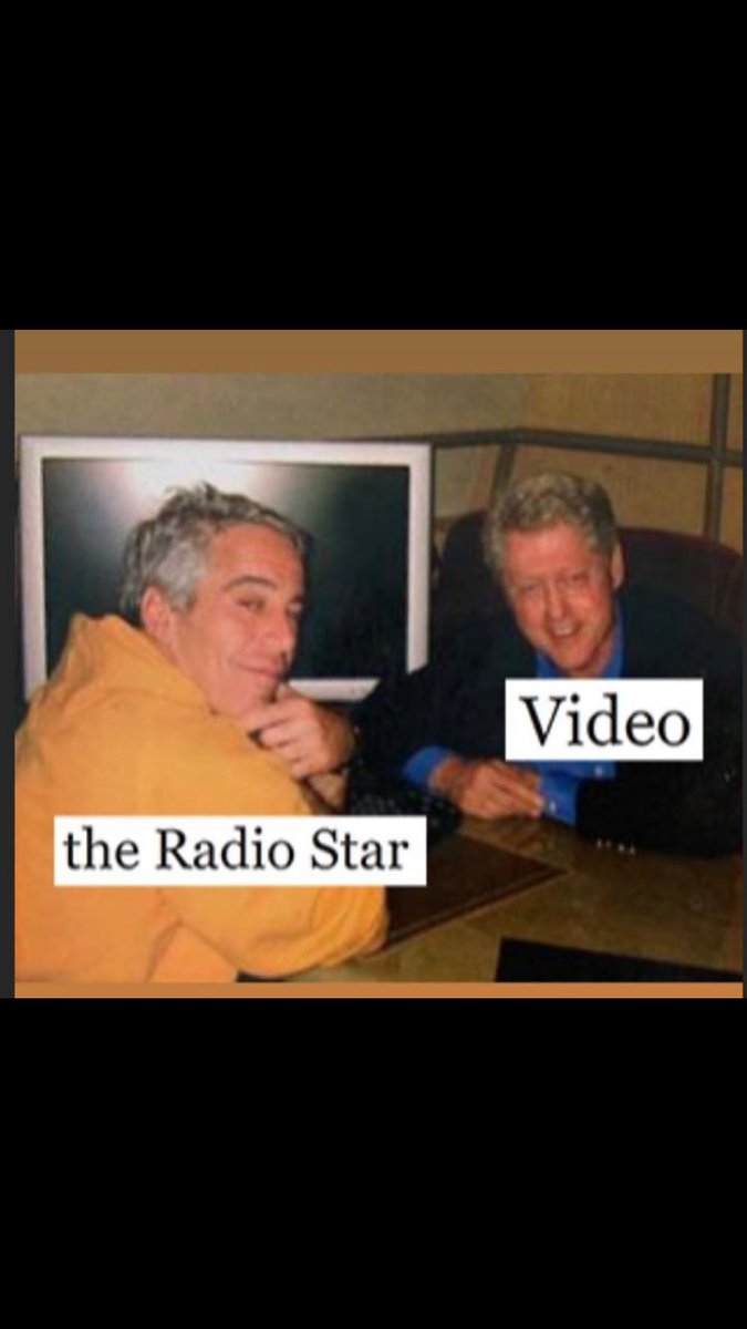 elephantsgeral5's tweet photo. Don’t let yourself be distracted from this outrage.
#EpsteinMurder #ClintonBodyCount https://t.co/RQxkWRzklw