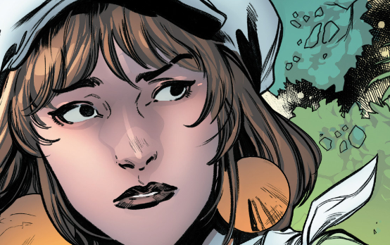 " 𝐈𝐭'𝐬 𝐧𝐨𝐭 𝐚 𝐝𝐫𝐞𝐚𝐦 𝐢𝐟 𝐢𝐭'𝐬 𝐫𝐞𝐚𝐥. "

☓ Moira Kinross | Moira X
☓ Literate
☓ DM open for SL and plotting
☓ #MarvelRP #XMenRP