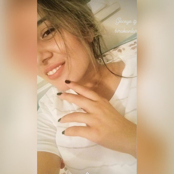 Sevgilim nasıl sizce