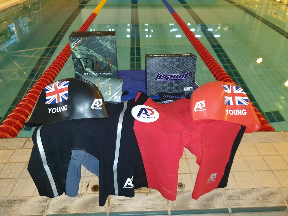 NathYoungS15's tweet photo. 10 days out!! Before I travel to the 5th World Deaf Swimming Championship in Brazil.
Thanks to those who have supported me on this difficult journey and special thanks to @a3performance for sorting me out with a kit #itstimetoconquer
#icanseethelighteningbuticanthearthethunder https://t.co/gTz2oF3R9h