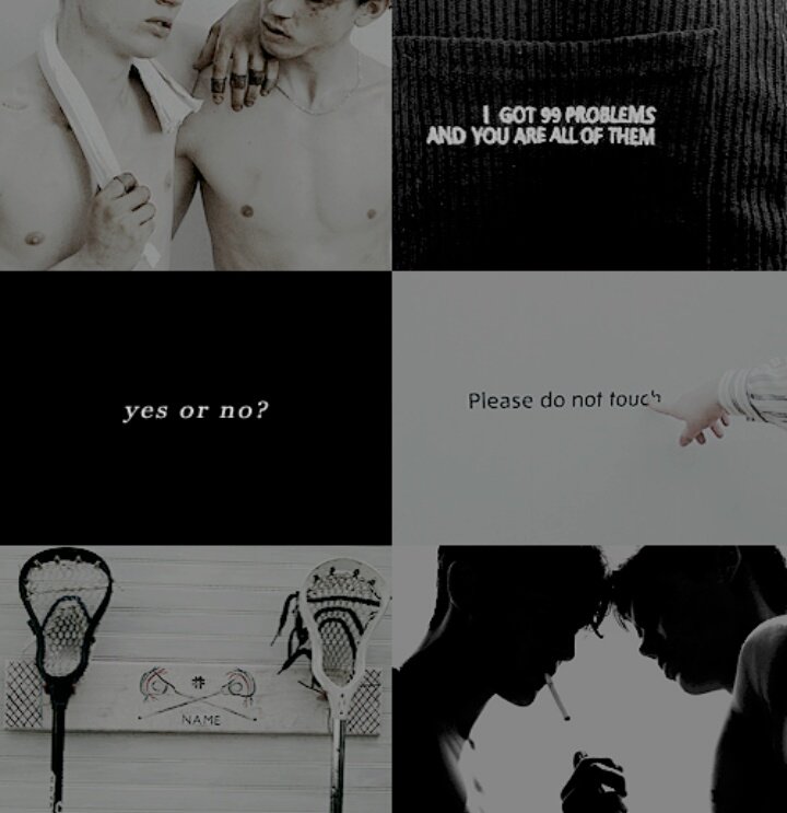 justpipedream's tweet image. ⌜ Andrew Minyard ⌝

❛❛ Nobody notices your sorrow, your pain, but everybody notices your mistakes.❜❜

▸ literate &amp;amp; descriptive
▸ spa/eng
▸ rol medio/extenso
▸ AFTGRP &amp;amp; FreeRp

RT?