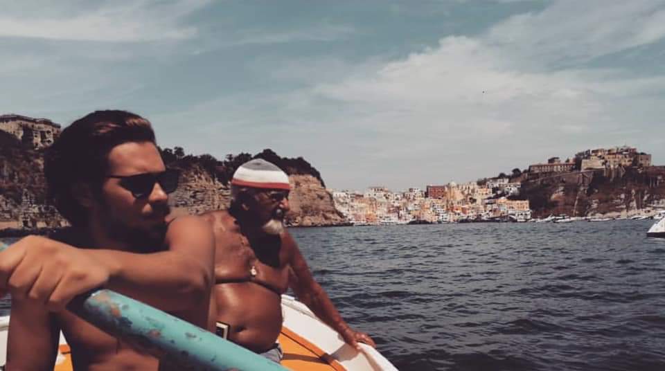 igersprocida's tweet photo. A remi dalla Corricella
Foto di @alessandrochiarolanza
Scelta da @mikbiondo
Info: igersprocida@gmail.com
Please tag your pix
#procida #igersprocida #campaniache #vesuviocoast #igerscampania #paesagginapoletani #ig_procida #italia #instagood #campaniafelix https://t.co/48SWcJ1z10