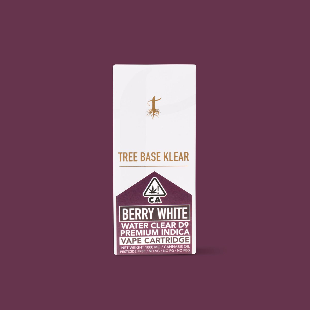 TreeBaseKlear_'s tweet image. Classically categorized as an indica-dominant strain, #BerryWhite is a cross between Blueberry and White Widow that pairs powerful effects with slight hints of berry and other fruity notes. Berry White is famous for its legendary well-balanced, relaxing, but uplifting experience.