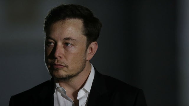 thehill's tweet photo. Elon Musk: "I support Yang" https://t.co/cCJyiIbFkG https://t.co/zZpFyniLJ4