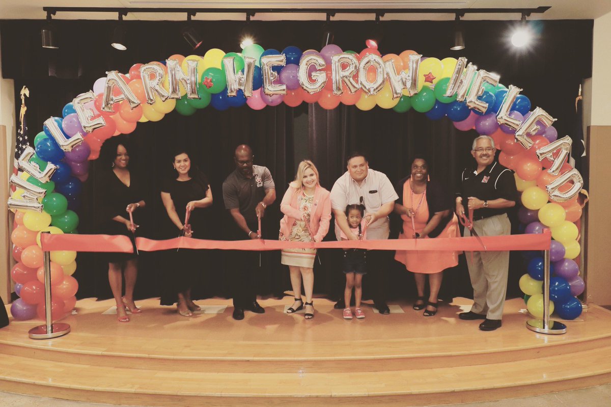 Manor Early Childhood tweet media