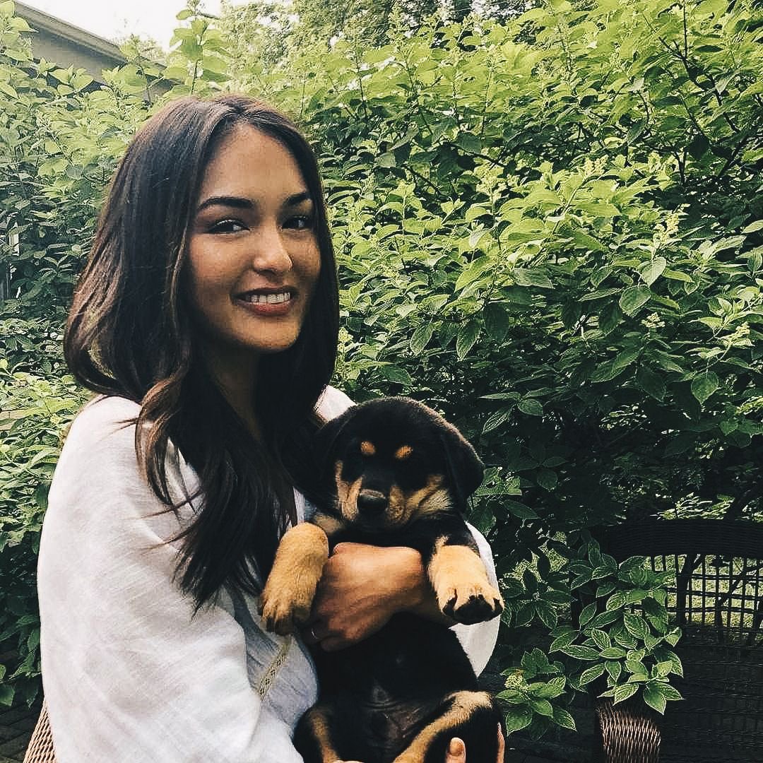 purplehusk's tweet photo. The incredible Nicole Otake gave some hard-hitting advice on advocating for yourself. Check it out on our community page https://t.co/ImAQOIyYZT! https://t.co/5kcMHYzeIG