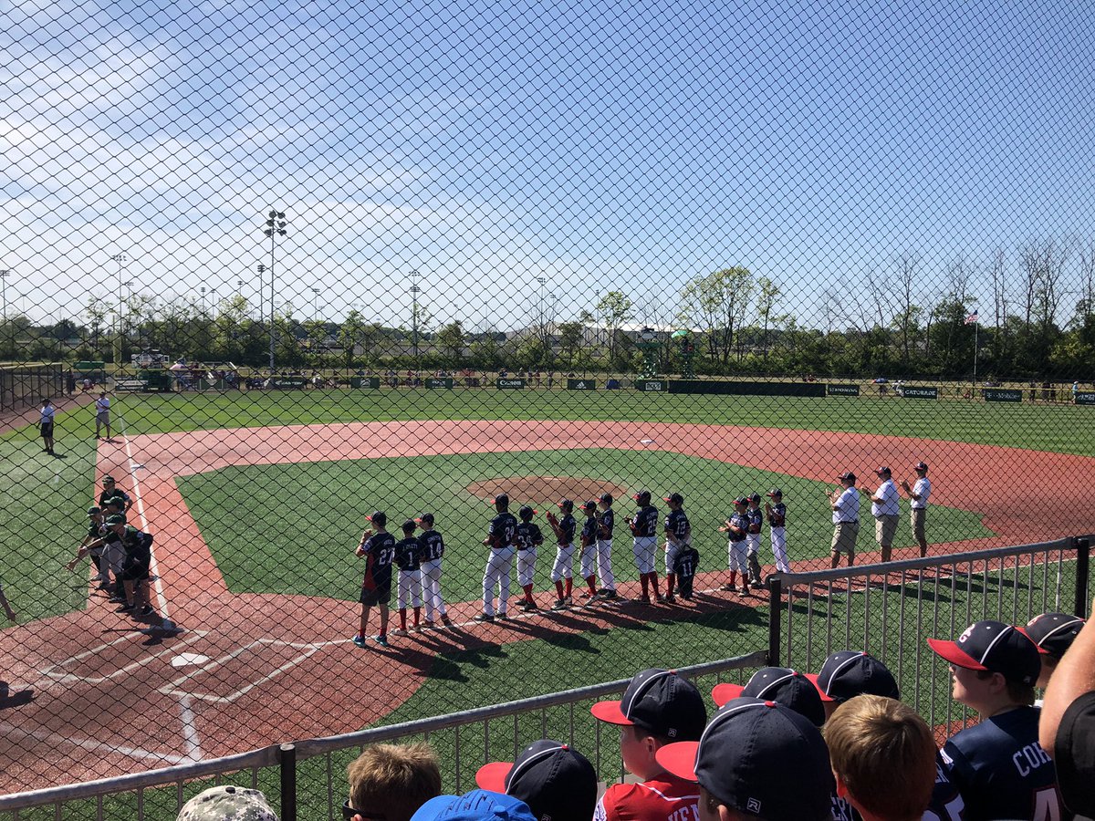 BGEastLL's tweet photo. Let’s play Ball https://t.co/dtgBvpctu5