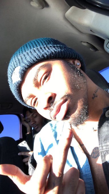 Watch ZER0°'s leaked NSFW photo on TwXstars