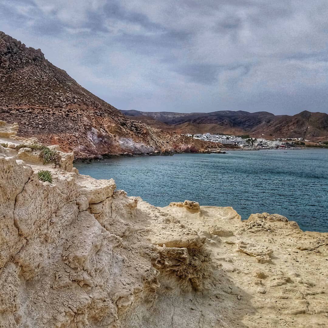 AlmerienseHarto's tweet photo. Las Negras. Cabo de Gata. #Almería.
(Fotografía de juanmunicio) https://t.co/mbj1vXslT8