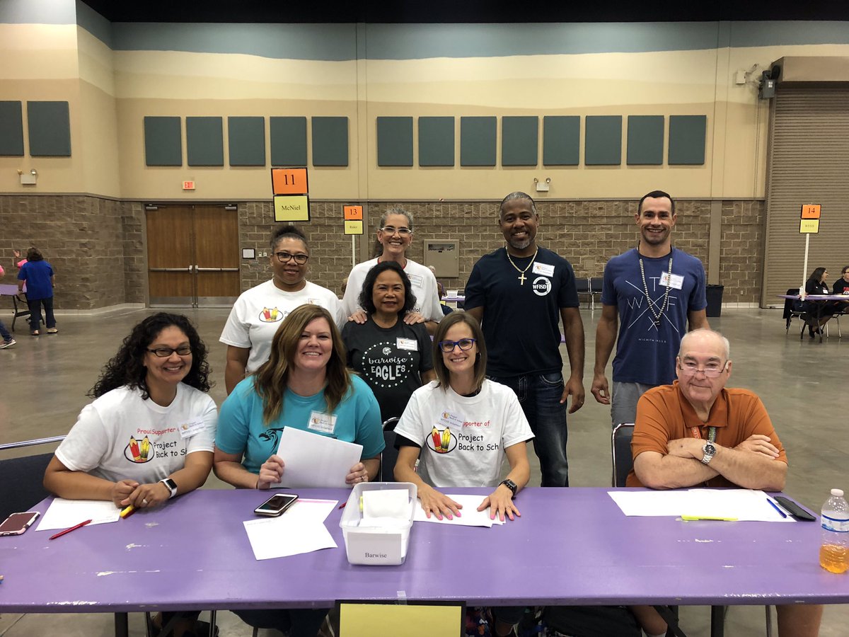 Barwise MiddleSchool tweet media