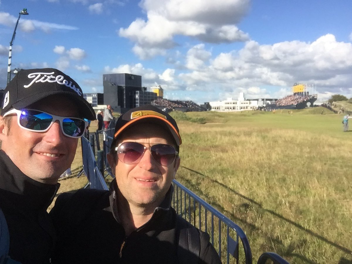 bdoghotspur's tweet photo. Delighted to have won the @EnglandGolf #switchoffwithgolf competition, can’t wait to play @woodhallspagolf & get some quality swing improvements off @GrahamWalker18 #golf #winner #alwayslookingtoimprove #cantwait https://t.co/ny2dhJW3ri