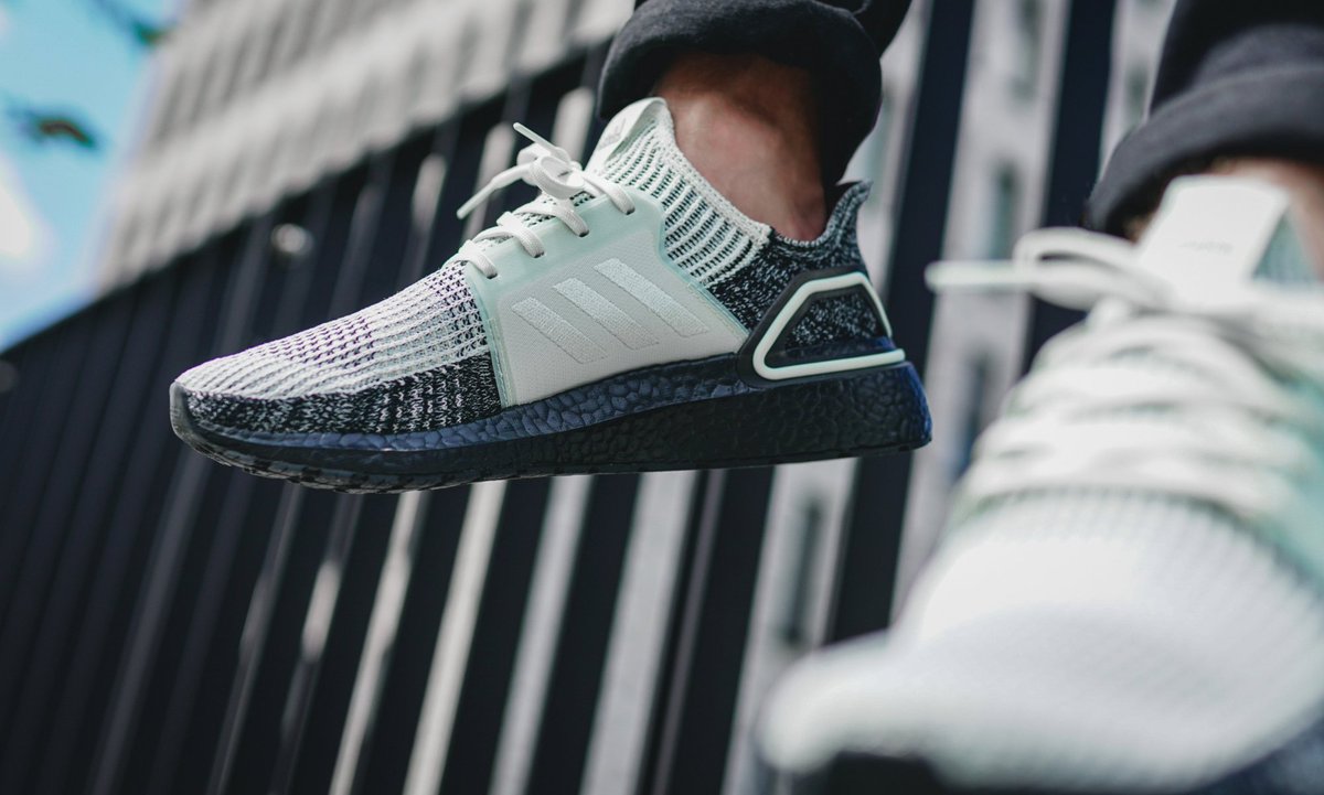 ultraboost linen green