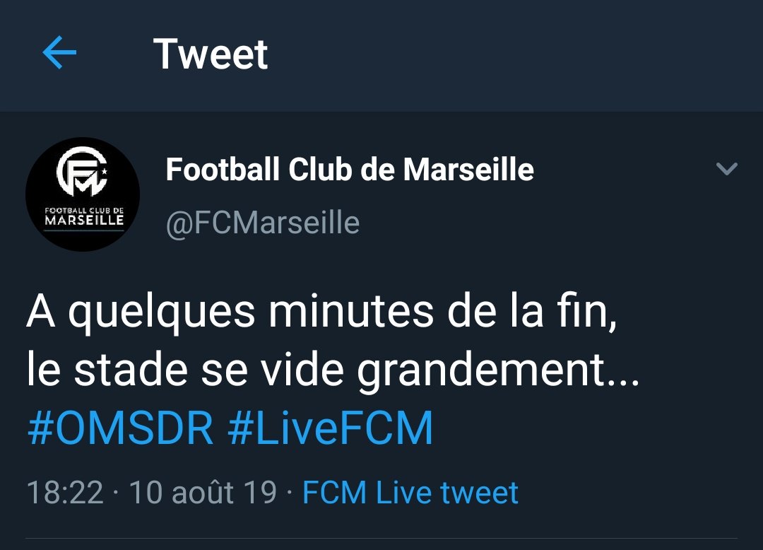 SuperCazarre's tweet photo. Première journée et les classiques sont déjà tous là https://t.co/Tpe6kHlw5k