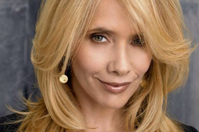 Happy 60th birthday Rosanna Arquette 