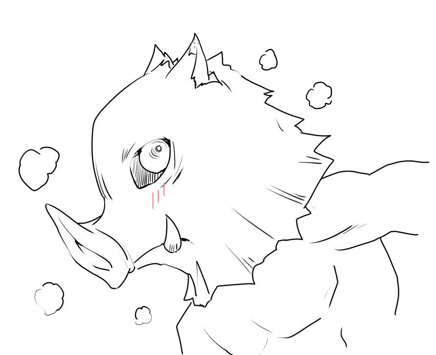 @CardyDesu I drew a stupid sketch here you go 