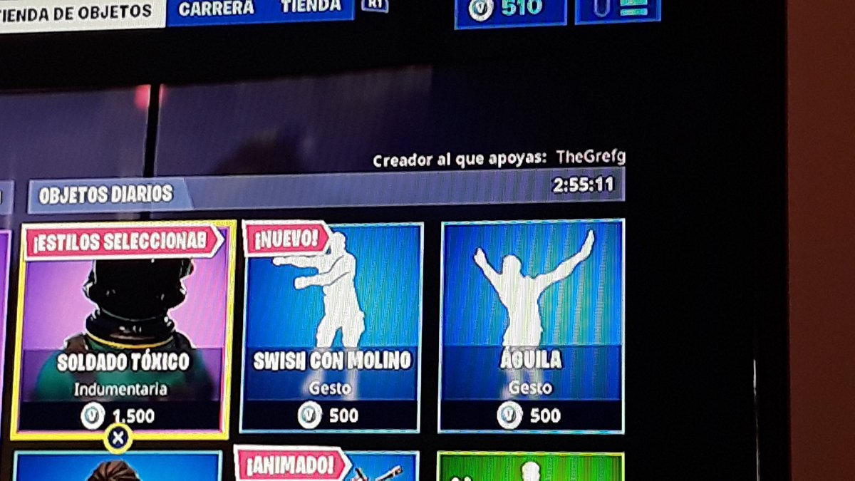 itowngameplayer's tweet photo. #DirectoGrefg Desearía el pase :'v https://t.co/Vvbyqpgtij