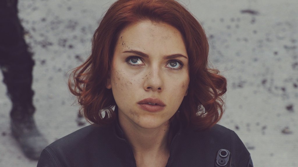 badpostbwidow's tweet photo. Battle of New York 💥 #BlackWidow #Avengers https://t.co/6s3aUd2ldw