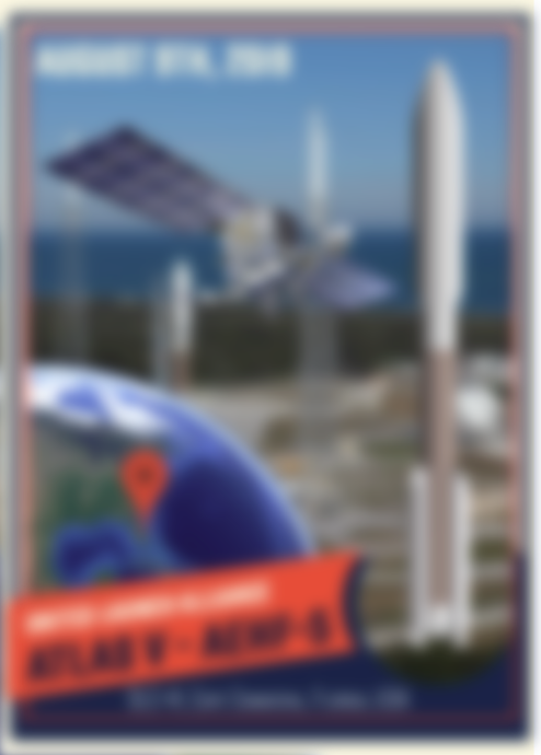 GeoffdBarrett's tweet photo. So we have at least 6 days until the next launch.
With all this free time I have been working on a secret project!
Become a patron today to gain instant access to this project. @Patreon #SecretProject #SpaceThing
https://t.co/bZEJzHGiav https://t.co/mlOEAJIcm9