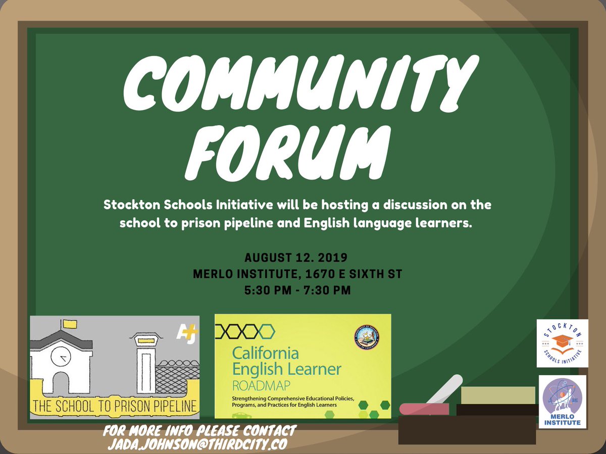 StknSchools's tweet photo. Planning on coming but haven’t RSVP’d? No problem 😊 The link is still live! Don’t miss out on the opportunity to be counted for food 🍕🍕 Can’t wait to see your faces and hear your voices! https://t.co/TfWdpRV2VS