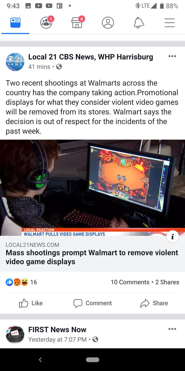 I always knew that Patron Warrior is a violent deck...