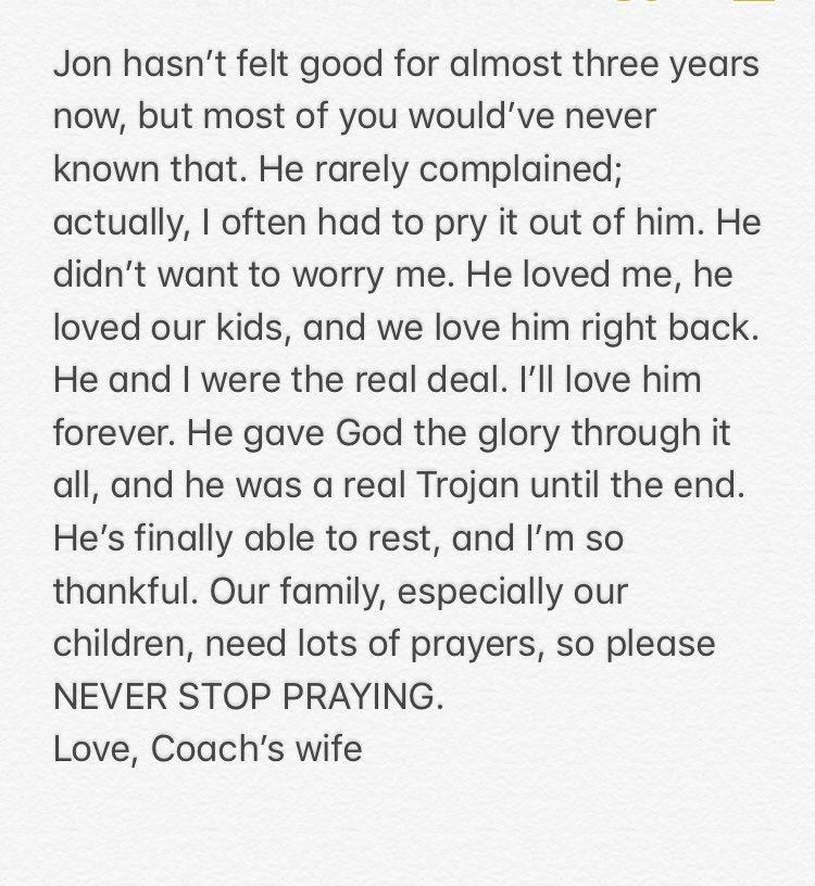 JSB_Odum's tweet photo. COACH UPDATE 33 https://t.co/sjn07qDKQa