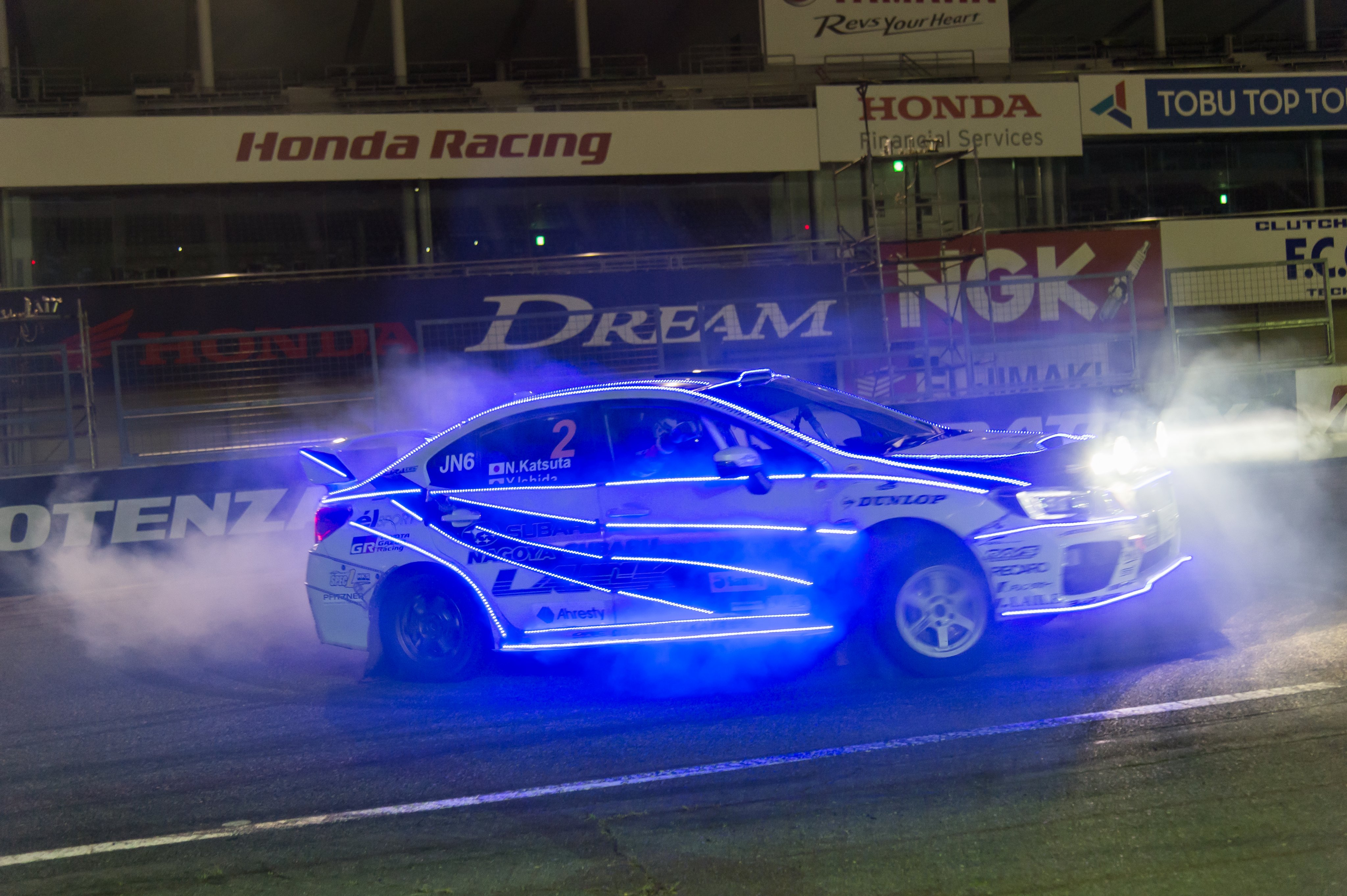 鈴鹿サーキット Suzuka Circuit على X: 