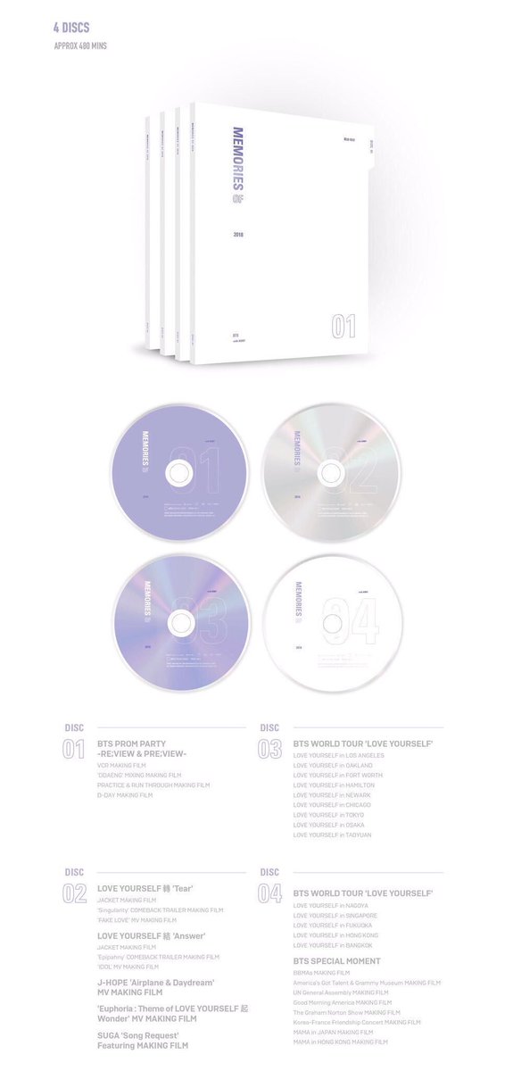 NamSeoulPH's tweet photo. [HELP RT] PH GO 🇵🇭

BTS 'Memories of 2018' | LIMITED STOCKS ONLY // with POB and FREEBIES ✨

• DVD - P 2,745 + fees
• BLURAY - P  4,095 + fees

- DOO &amp; DOP details can be found in the form.
✈️FAST ETA

📌Fill up the form to order: https://t.co/JfYsyKVAwd https://t.co/OLSfkHydvt