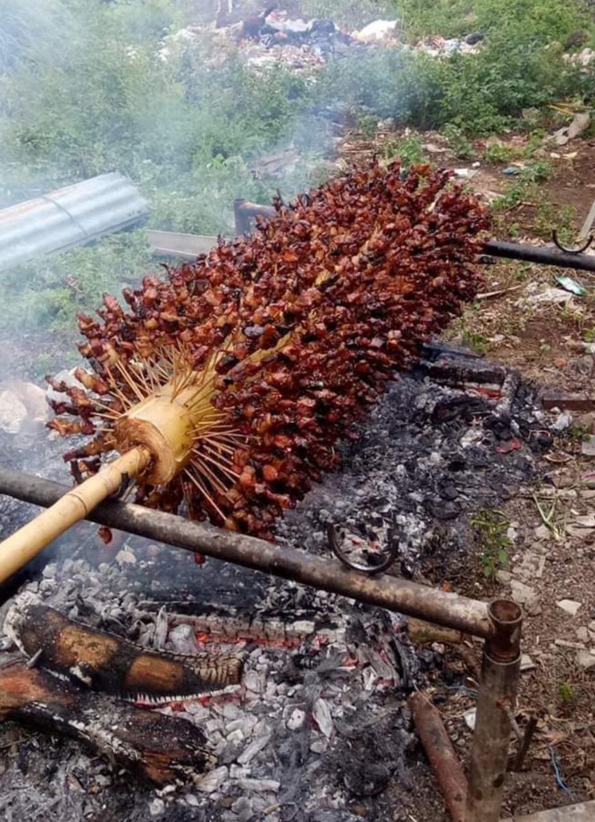 Bakar sate 4.0