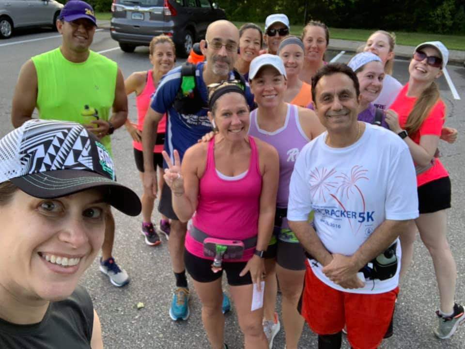 CTRunner21's tweet photo. 15 mile run (10:33 pace) followed by a 1 mile cool down walk. Marathon training with a friend #beastmode #beastiefriends #badassrunner Redemption after last week's disaster. @Orangemud #dirtunit @nuunhydration #nuunlife @RunHMF #IcanIwill @BibRave #bibchat #dowork #getresults https://t.co/2SL95NluCS