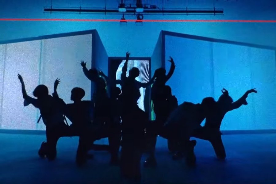 WATCH: #X1 Raises Anticipation For Debut With Footage From MV Shoot
soompi.com/article/134115…