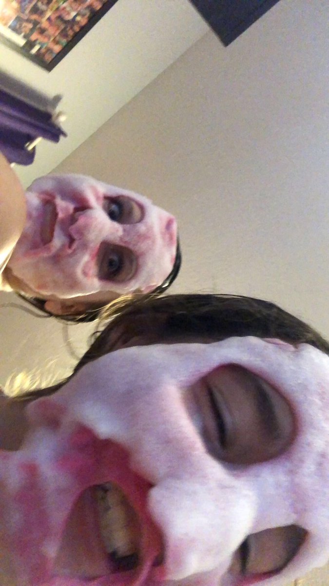 rabe15k's tweet photo. Big happy birthday to this girlie!!! Thank you so much for all the adventures we’ve had together either in your basement or over seas 😇😘 Hope you’ve had an amazing day Brookie ;)) https://t.co/8SklO1nwul