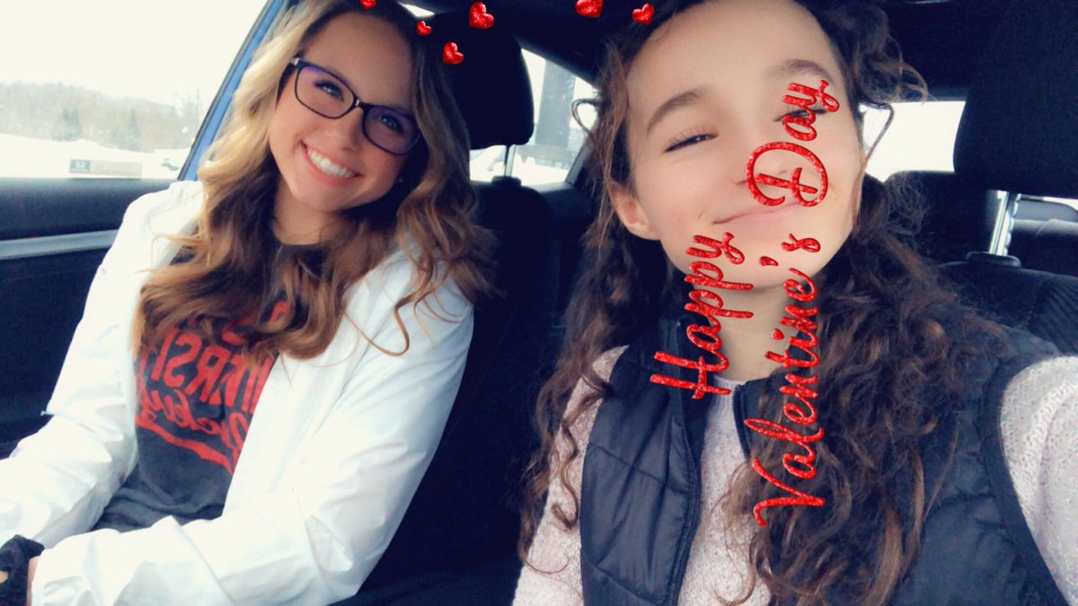 rabe15k's tweet photo. Big happy birthday to this girlie!!! Thank you so much for all the adventures we’ve had together either in your basement or over seas 😇😘 Hope you’ve had an amazing day Brookie ;)) https://t.co/8SklO1nwul