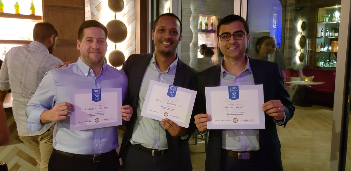 fitse_t's tweet photo. Woohooo..
We made it! 
@vinayacharya @eacosta13 
#NBLUniv class of 2019 https://t.co/0VXMeNJXe7