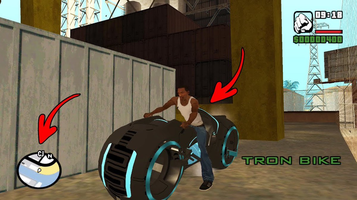 gta san andreas hidden car gta san andreas hidden car