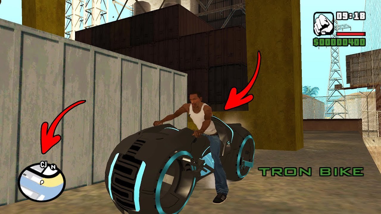 gta san andreas secret cars cheats