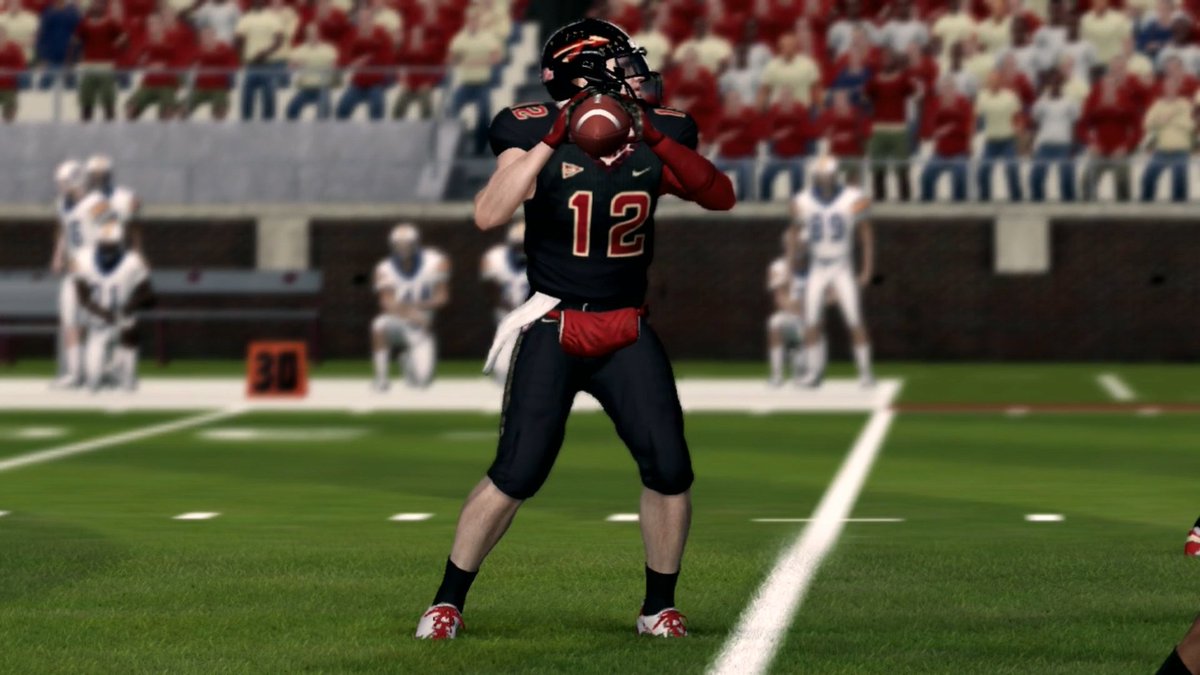 cfslTCU's tweet photo. TCU is proud to announce SR WR Jared Tetonis and JR QB James Kovach have joined the Horned Frogs from Florida State!

Also from FSU are SO CB Dale Higgenbottom and SO DE Marlon Davis (no pictures found) 

Stay tuned for the first official uniform shots! 

#FearTheFrog #CFSL https://t.co/jckUGle4TI