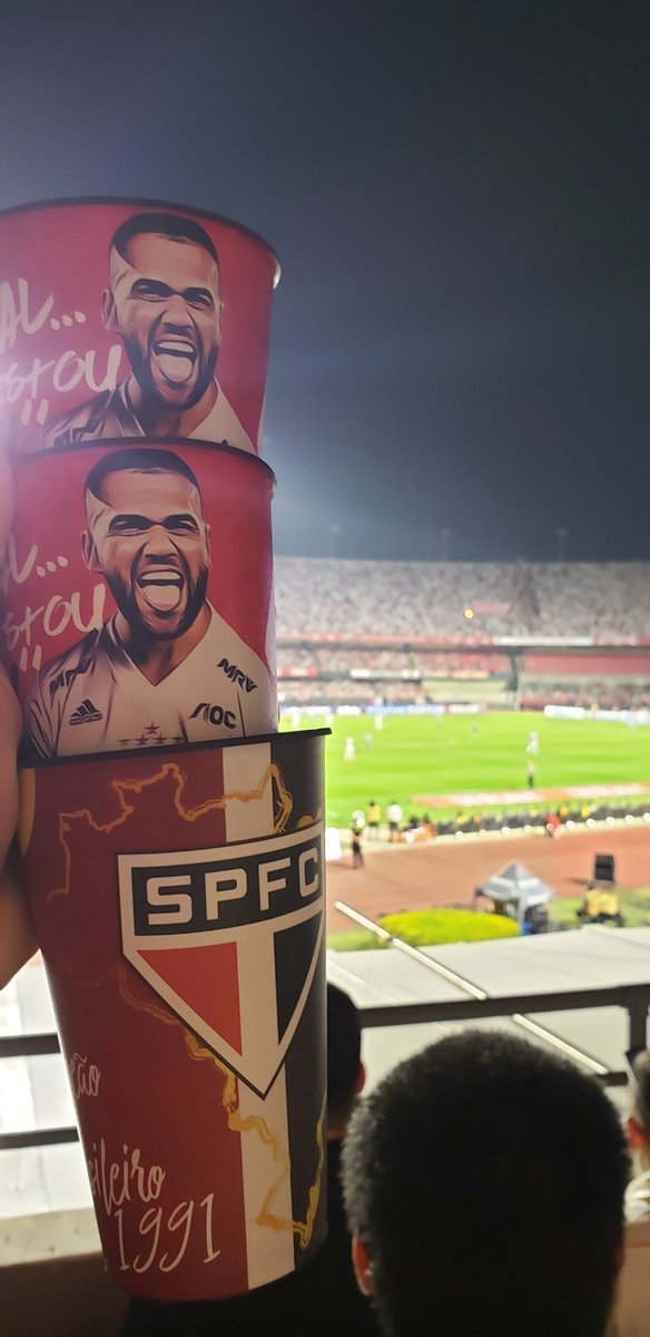 SpfcParaguay's tweet photo. https://t.co/rwmaxTrjLR