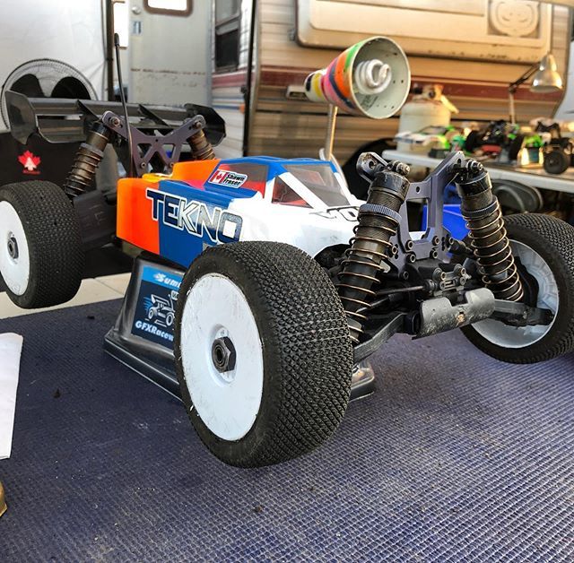 Netcruzer's tweet image. Quebec Classic 2019 8th Scale Track and racing is awesome! See my story posts. .
#Netcruzer #RC #teknorc #eb48 @begoracing #rcracing #rchobby #radiocontrol #rcfun ift.tt/2Mby6BJ