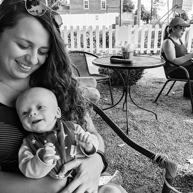 someplace_new's tweet photo. We are starting to see this little guys personality and it's so fun and heartwarming! So glad he's a little travelbug like us 🥰
.
.
.
.
#travelcouple #travelfamily #maryland #solomonsisland #travelbaby #neverstopexploring #wanderlust #9weeksold https://t.co/SnuqoESQSj https://t.co/YXFUmumQIs