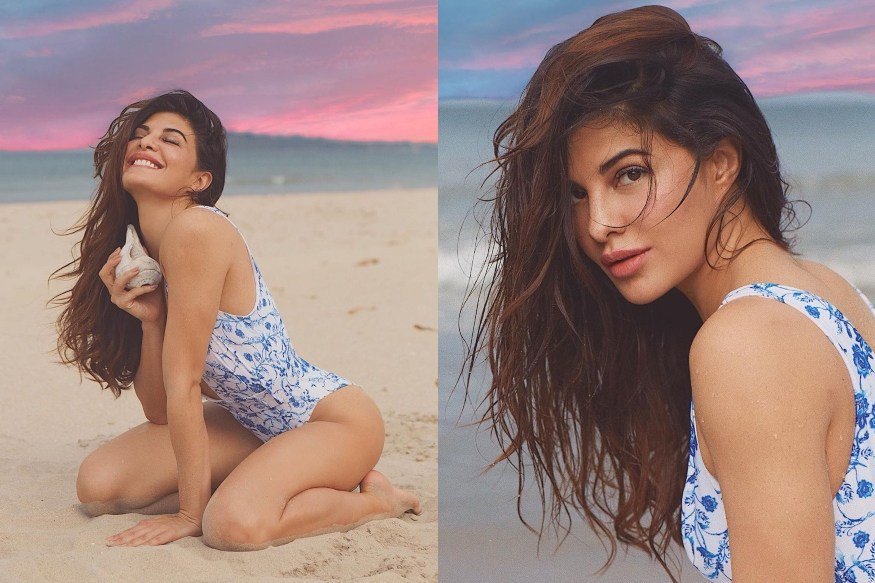 Happy Birthday Jacqueline Fernandez: She s an Insta Queen and Here s the Proof  