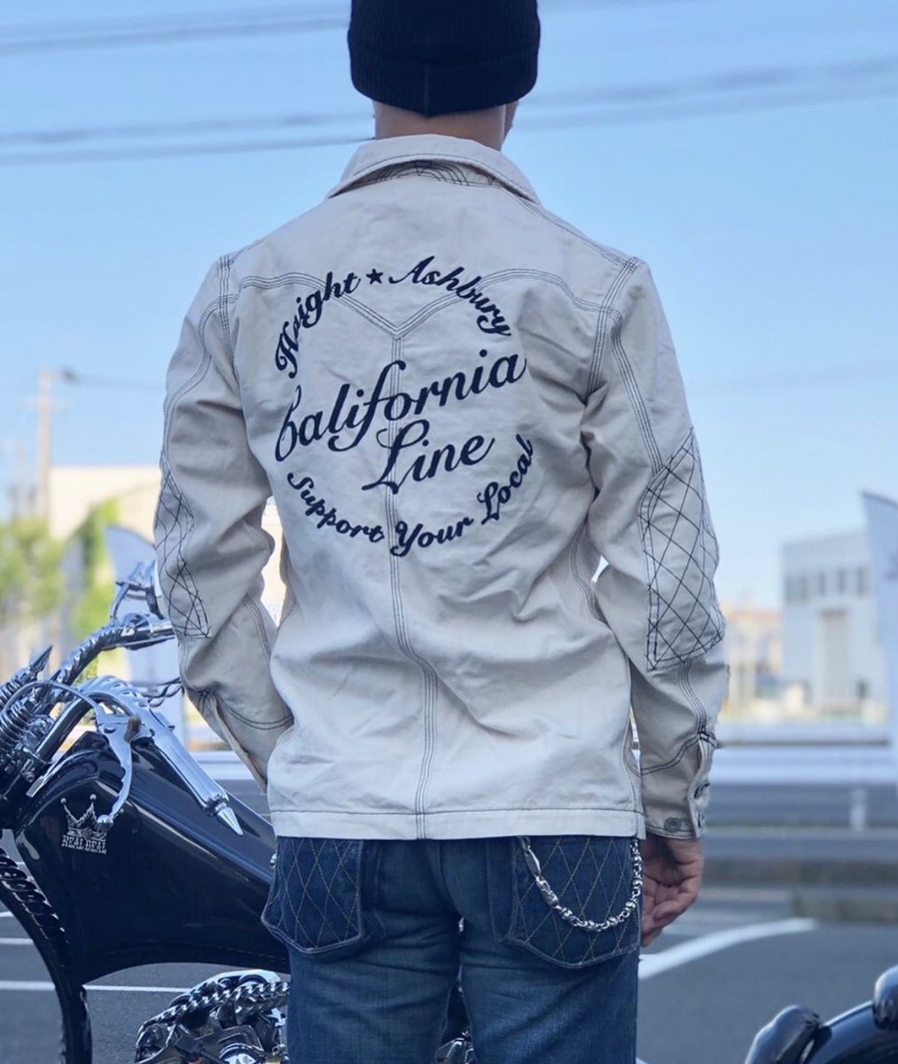 数量は多 Pack ウルフパック Line カリフォルニアライン バイカー アメカジ ハーレー バイク ホットロッド Wolf Shirts ライダースストライプウエスタンシャツ あす楽対応 California Western Flight スカルフライト 22ss Riders Skull Stripe カジュアルシャツ